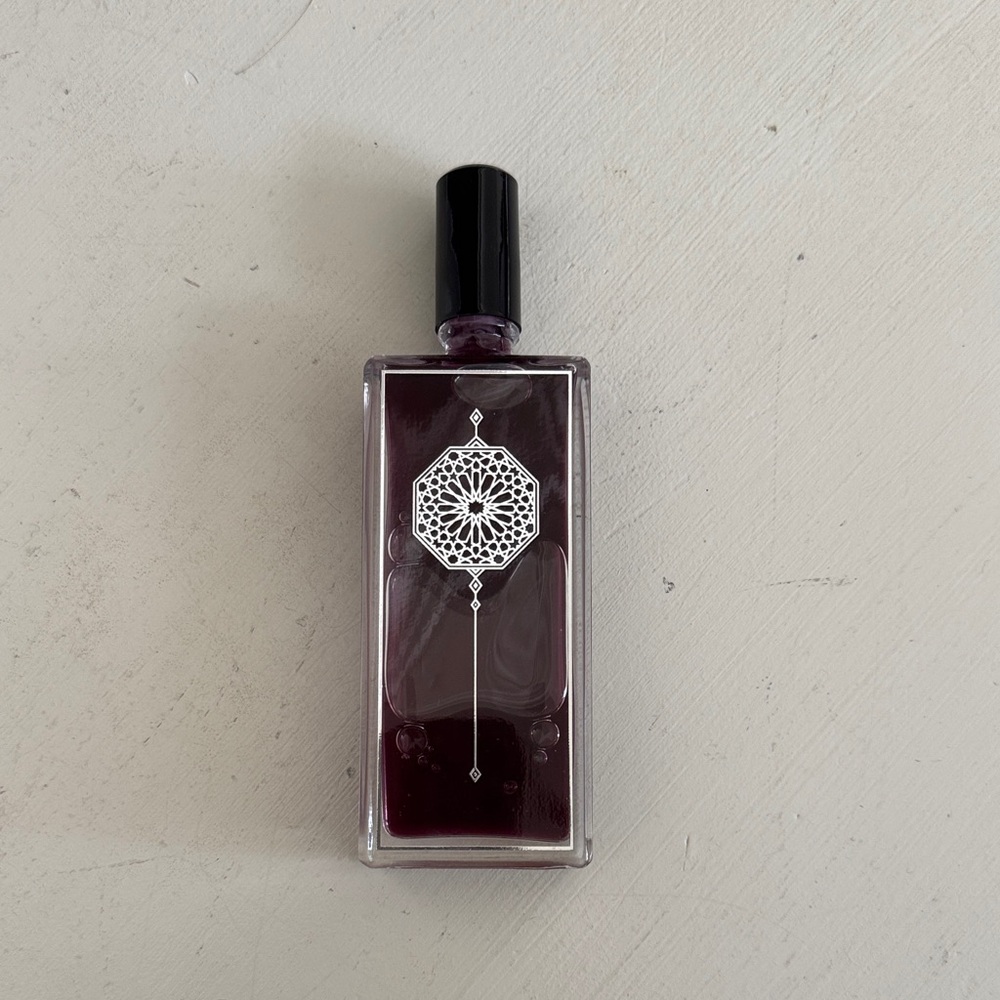 Serge Lutens Beaute la fille de Berlin